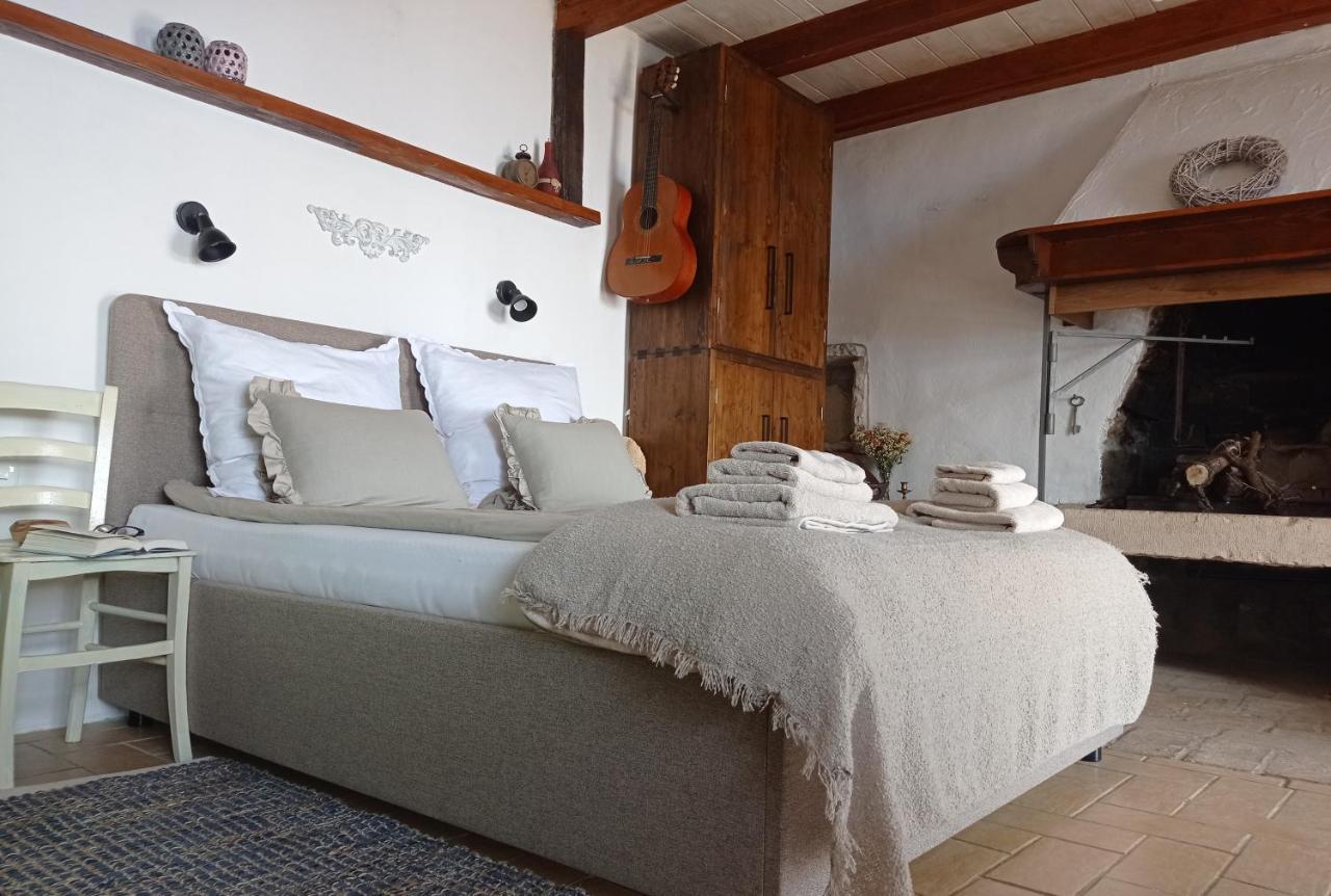 Willa Casa Delle Olive Mošćenička Draga Zewnętrze zdjęcie