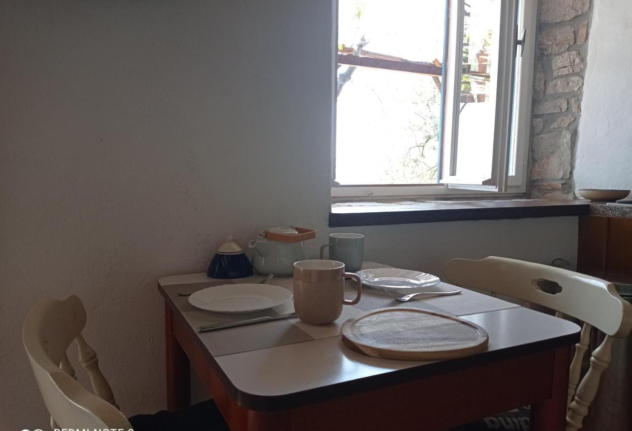 Willa Casa Delle Olive Mošćenička Draga Zewnętrze zdjęcie