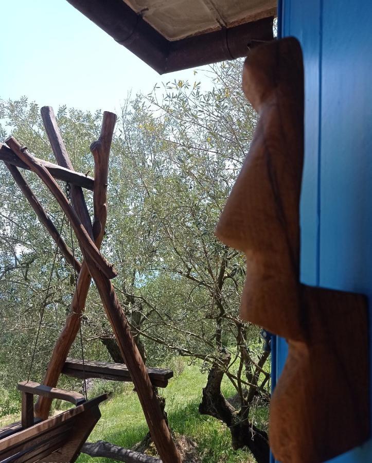 Willa Casa Delle Olive Mošćenička Draga Zewnętrze zdjęcie